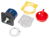 Główny wyłącznik Cedrus transporter TA500 500491