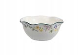 MISKA ceramiczna 16 cm PANI KWIATEK miseczka SALATERKA 500 ml