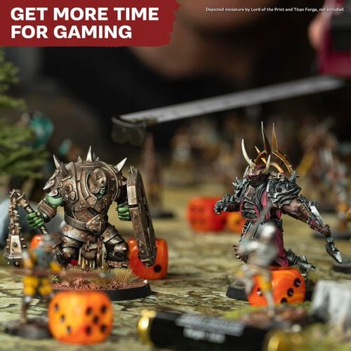 The Army Painter: Masterclass - John Blanche - Volume 2 na Arena.pl