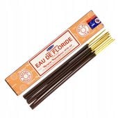 SATYA WODA Z FLORYDY KADZIDEŁKA PYŁKOWE INCENSE FLORIDA WATER 15 G
