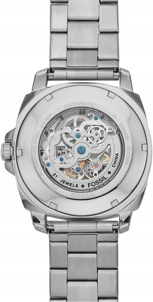 Fossil zegarek męski BQ2425 zdjęcie 3
