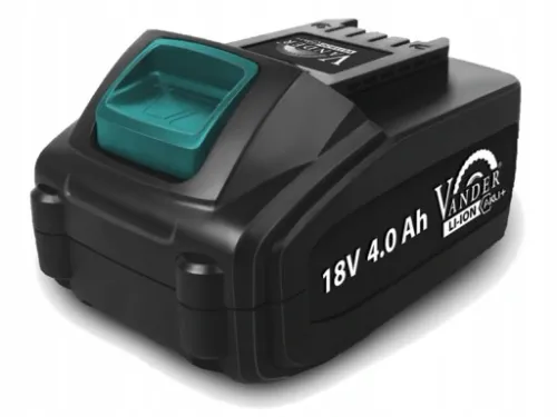 Pilarka łańcuchowa akumulatorowa piła do gałęzi 15cm 18V 4Ah Vander na Arena.pl