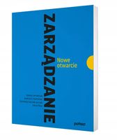 ZARZĄDZANIE. NOWE OTWARCIE OPRACOWANIE ZBIOROWE