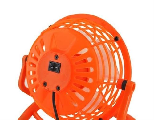 Wentylator USB BIG - mix na Arena.pl