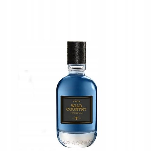 Wild Country Freedom 75ml AVON plus GRATIS na Arena.pl