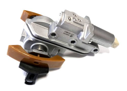 NAPINACZ ŁAŃCUCHA ROZRZĄDU AUDI A6 2.7 V6,CYL.1-3,STRONA PRAWA, 078109088C na Arena.pl