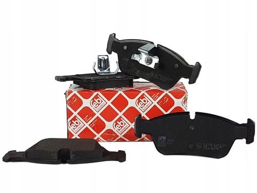 TARCZA HAM PRZOD 286X12 P FEBI na Arena.pl