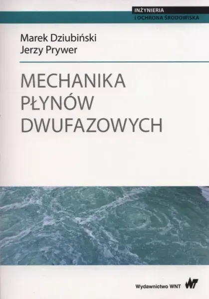 Mechanika płynów dwufazowych zdjęcie 1
