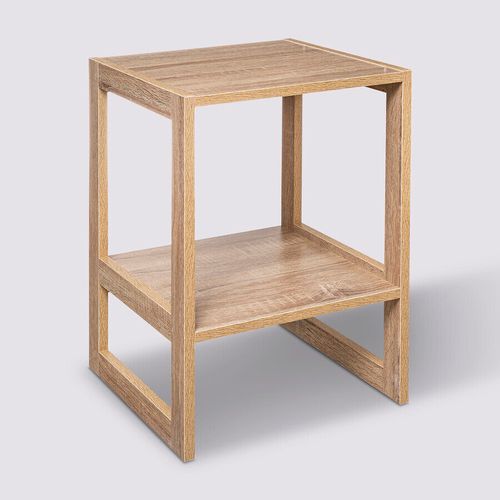 Półka bambusowa S na Arena.pl