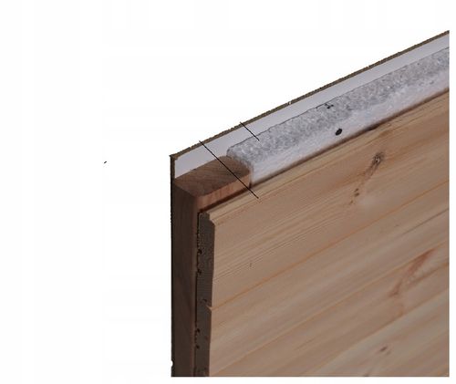 Buda dla Psa Ocieplana Legowisko Rozm. L 101 x 69 na Arena.pl