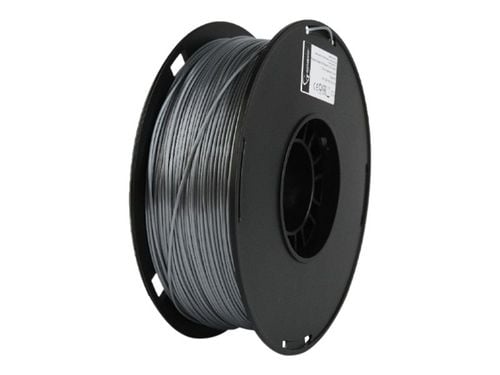 Filament Gembird | Srebrny | PLA+ na Arena.pl