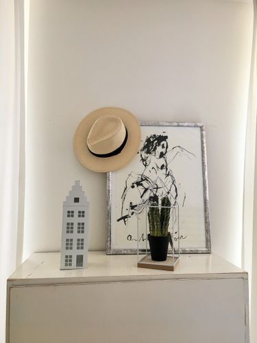 Dekoracja lighthouses w na Arena.pl