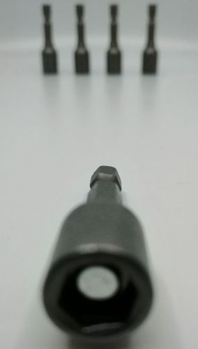 Bit namagnesowany 10mm na Arena.pl