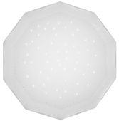 Sky efect 1 plafon 51 wielokąt 1x16W LED 6500K