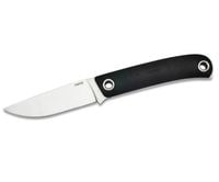 Nóż Manly Patriot RWL-34 Black kabura kydex