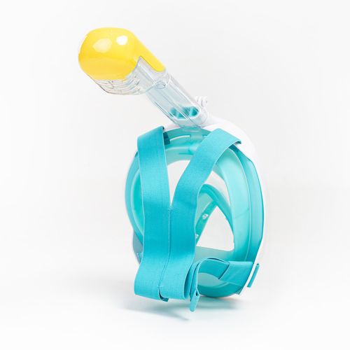 Maska Do Nurkowania Dla Dzieci Z Uchwytem Na Kamerę na Arena.pl