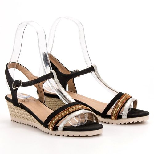 Sandały Espadryle r.37 na Arena.pl