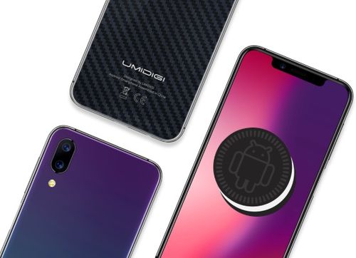 Telefon Umidigi ONE Pro twilight na Arena.pl
