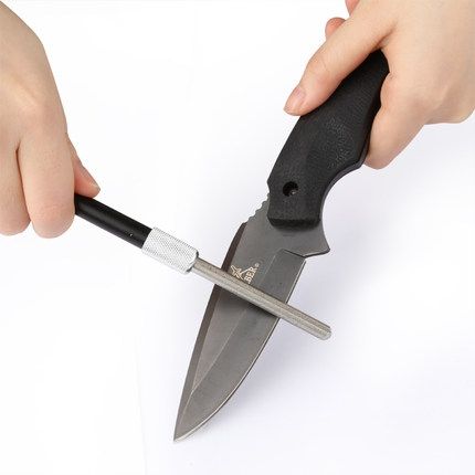 Diamentowa ostrzałka Taidea (600) T0905D zdjęcie 5