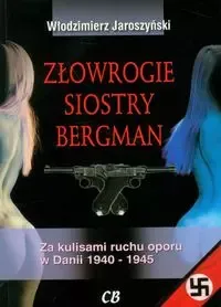 Złowrogie siostry Bergman zdjęcie 1