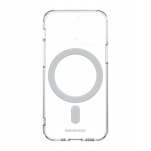 Spacecase Clear Mag Iphone 12 Mini na Arena.pl