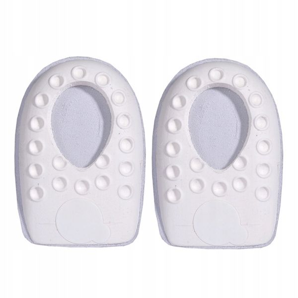 HEELMED PLUS 41/42 ROZMIAR - PODPIĘTKI zdjęcie 4