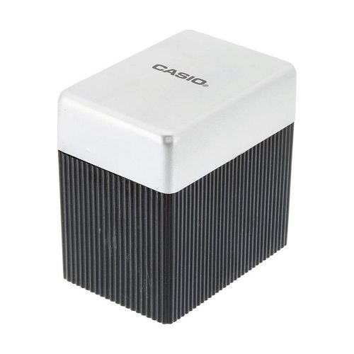 Zegarek Męski Casio MTD-1065B-1A1 Czarny (Ø 45 mm) na Arena.pl