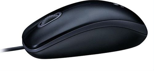 Logitech M100 Grey Mouse         910-005003 na Arena.pl