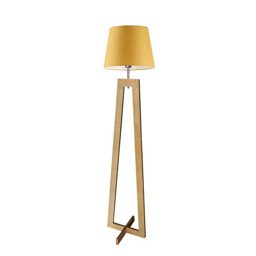 Lampa podłogowa do salonu KOS na Arena.pl