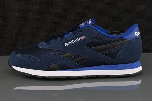 Reebok CL NYLON TS (AR2777) na Arena.pl