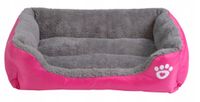 LEGOWISKO DLA PSA kota 80x65 posłanie SOFA XL BR