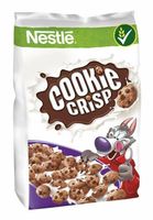 NESTLE PACYFIC Cookie Crips 250g