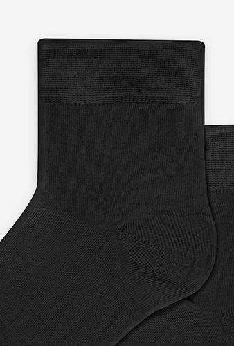 SKARPETKI WIOSENNE COTTOLINE GŁADKIE 6-11 LAT 30-32 cali na Arena.pl