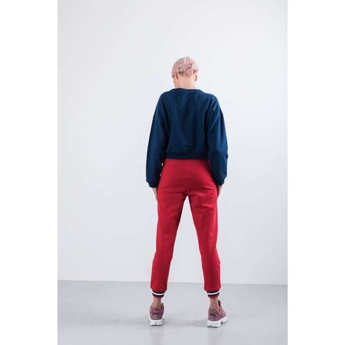Champion CREWNECK CROPTOP BS509 BME RIR S na Arena.pl