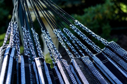 Hamak PEREIRA FAMILY Zebra na Arena.pl