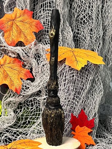 ŚWIECA Z WOSKU PSZCZELEGO MIOTŁA 1 SZT na Arena.pl