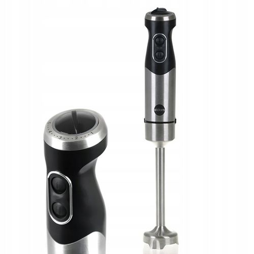 BLENDER RĘCZNY MIKSER ROBOT KUCHENNY ELDOM BL210 na Arena.pl