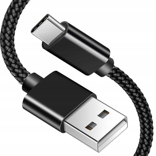 MOCNA SZYBKA ŁADOWARKA SAMOCHODOWA 4x USB PD QC 3.0 DO TELEFONU + KABEL na Arena.pl