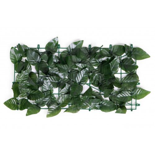 SZTUCZNY ŻYWOPŁOT MULTIGARDEN MODUŁOWY 50X300 CM CIEMNOZIELONY na Arena.pl