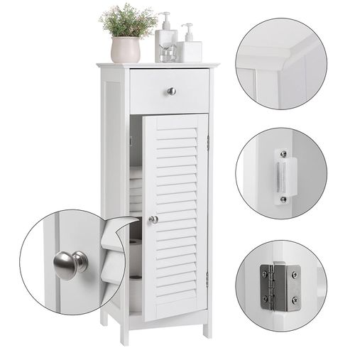 Szafka Łazienkowa - BBC43WT na Arena.pl