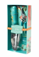 Zestaw łopatka plus sekator z kolekcji Flora&Fauna od Burgon&Ball