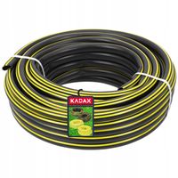 WĄŻ OGRODOWY 20 M 1/2 3-WARSTWOWY PCV