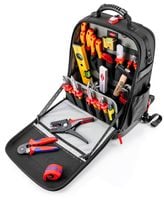 plecak narzędziowy modular x18 dla elektryków 23cz. - kn 00 21 50e
