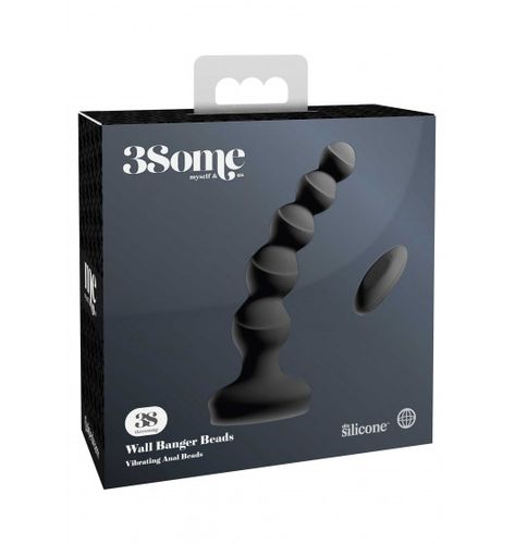 3Some By Pipedream Wall Banger Beads na Arena.pl
