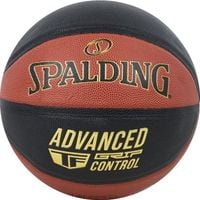 Piłka Spalding Advanced Grip Control  In/Out Ball 76872Z — Rozmiar: 7