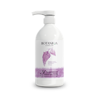 botaniqa harsh & shiny coat shampoo szampon dla psów szorstkowłosych 1l
