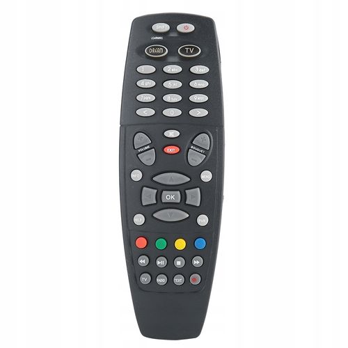 Zamienny pilot do dekodera Smart TV do Dreambox na Arena.pl
