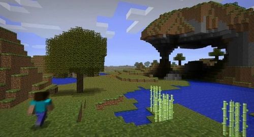 MINECRAFT / NINTENDO SWITCH / KARTRIDŻ / POLSKIE NAPISY PL na Arena.pl