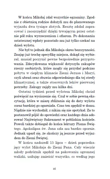 Wakacje z Bernadettą zdjęcie 16