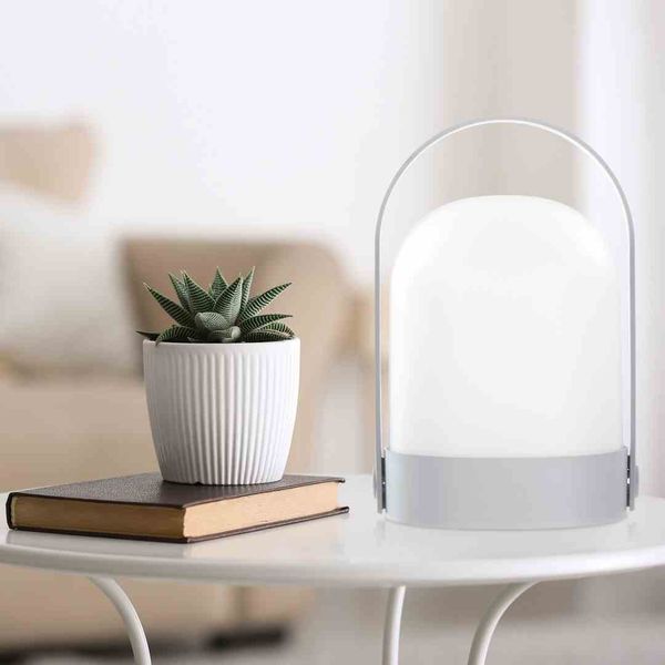 LEDDECO/KAMPI/GREY/L/CWH/1PC zdjęcie 3